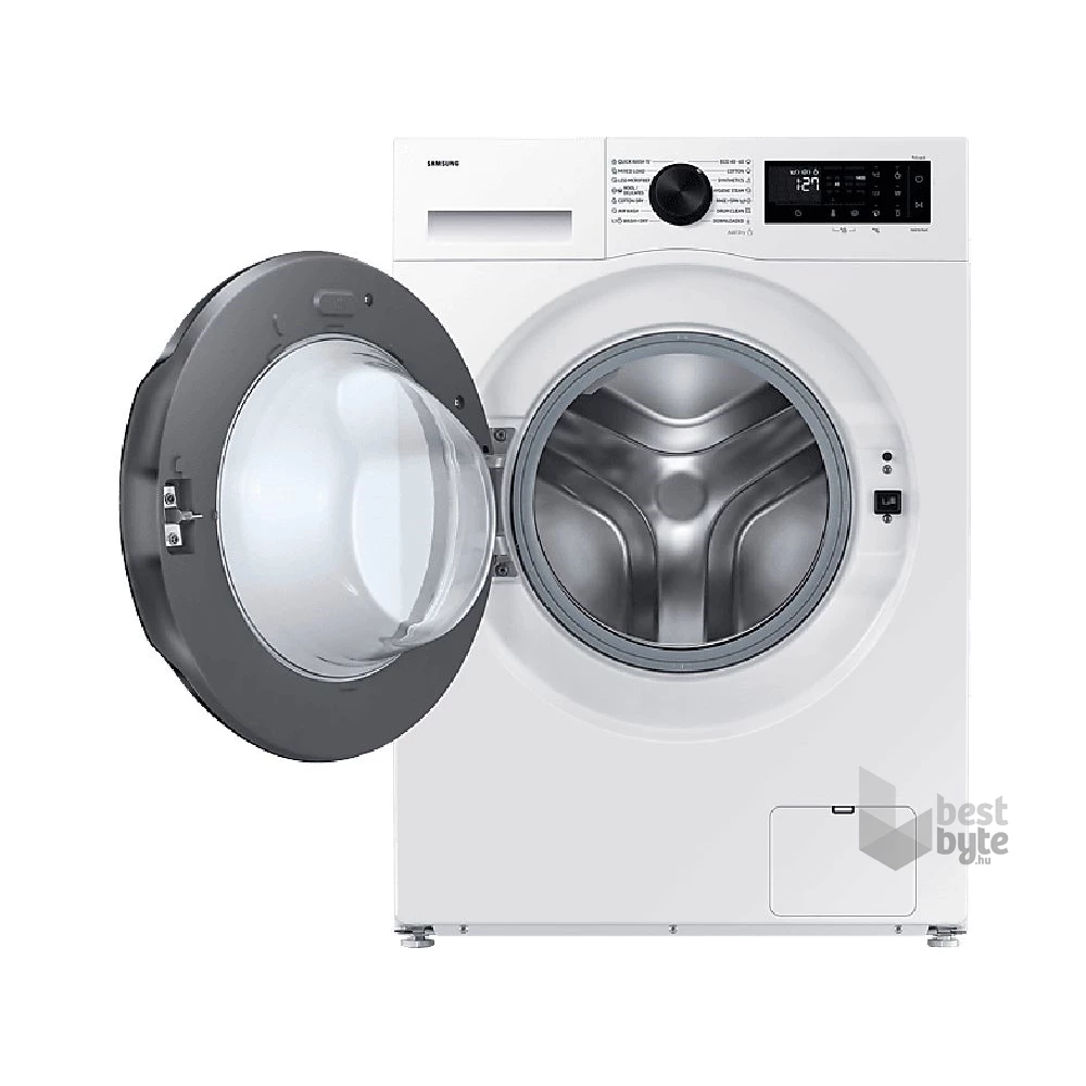 Samsung WD90DG5B15BELE fehér, elöltöltős, max.1400ford., 9 kg/6 kg, mosó-szárítógép