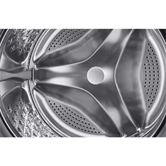 Samsung WD90DG5B15BELE fehér, elöltöltős, max.1400ford., 9 kg/6 kg, mosó-szárítógép