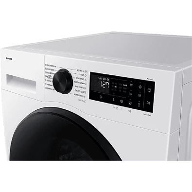 Samsung WD90DG5B15BELE fehér, elöltöltős, max.1400ford., 9 kg/6 kg, mosó-szárítógép