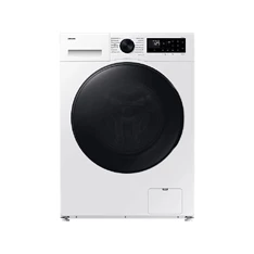 Samsung WD90DG5B15BELE fehér, elöltöltős, max.1400ford., 9 kg/6 kg, mosó-szárítógép