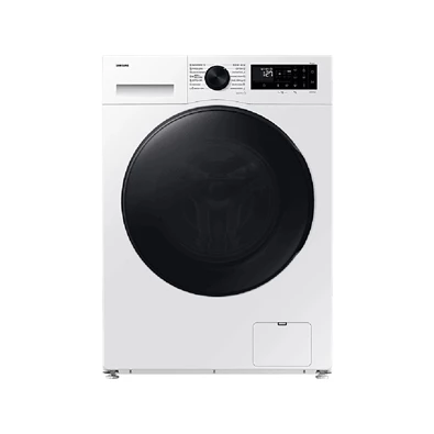 Samsung WD90DG5B15BELE fehér, elöltöltős, max.1400ford., 9 kg/6 kg, mosó-szárítógép