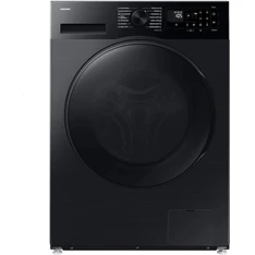 Samsung WD90DG5G34BBLE fekete, elöltöltős, max.1400ford., 9 kg/5 kg, mosó-szárítógép