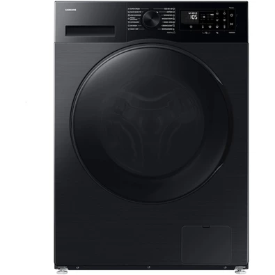 Samsung WD90DG5G34BBLE fekete, elöltöltős, max.1400ford., 9 kg/5 kg, mosó-szárítógép