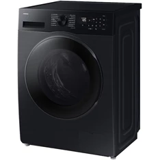 Samsung WD90DG5G34BBLE fekete, elöltöltős, max.1400ford., 9 kg/5 kg, mosó-szárítógép