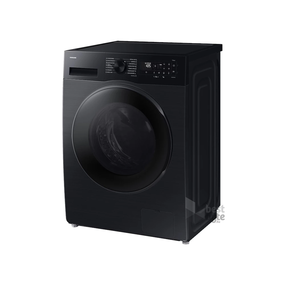 Samsung WD90DG5G34BBLE fekete, elöltöltős, max.1400ford., 9 kg/5 kg, mosó-szárítógép