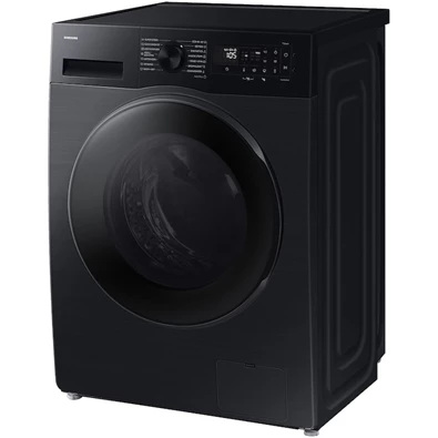 Samsung WD90DG5G34BBLE fekete, elöltöltős, max.1400ford., 9 kg/5 kg, mosó-szárítógép