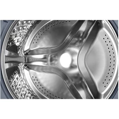 Samsung WD90DG5G34BBLE fekete, elöltöltős, max.1400ford., 9 kg/5 kg, mosó-szárítógép