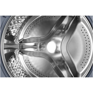 Samsung WD90DG5G34BBLE fekete, elöltöltős, max.1400ford., 9 kg/5 kg, mosó-szárítógép