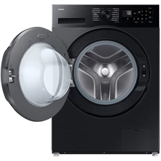 Samsung WD90DG5G34BBLE fekete, elöltöltős, max.1400ford., 9 kg/5 kg, mosó-szárítógép