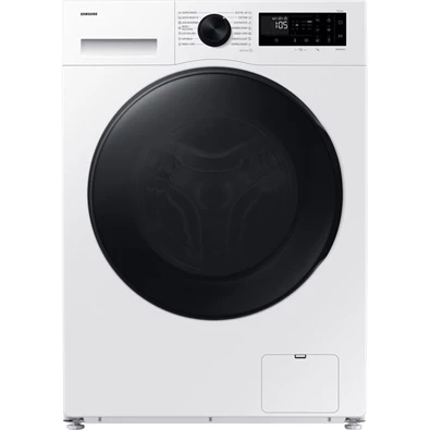 Samsung WD90DG5G34BELE fehér, elöltöltős, keskeny, max.1400ford., 9 kg/5 kg, mosó-szárítógép