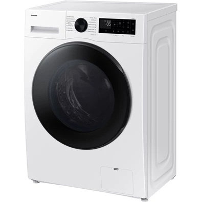 Samsung WD90DG5G34BELE fehér, elöltöltős, keskeny, max.1400ford., 9 kg/5 kg, mosó-szárítógép