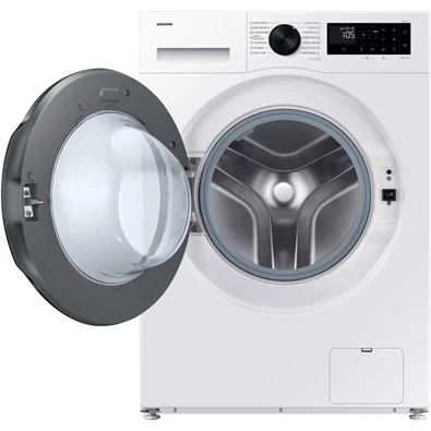 Samsung WD90DG5G34BELE fehér, elöltöltős, keskeny, max.1400ford., 9 kg/5 kg, mosó-szárítógép