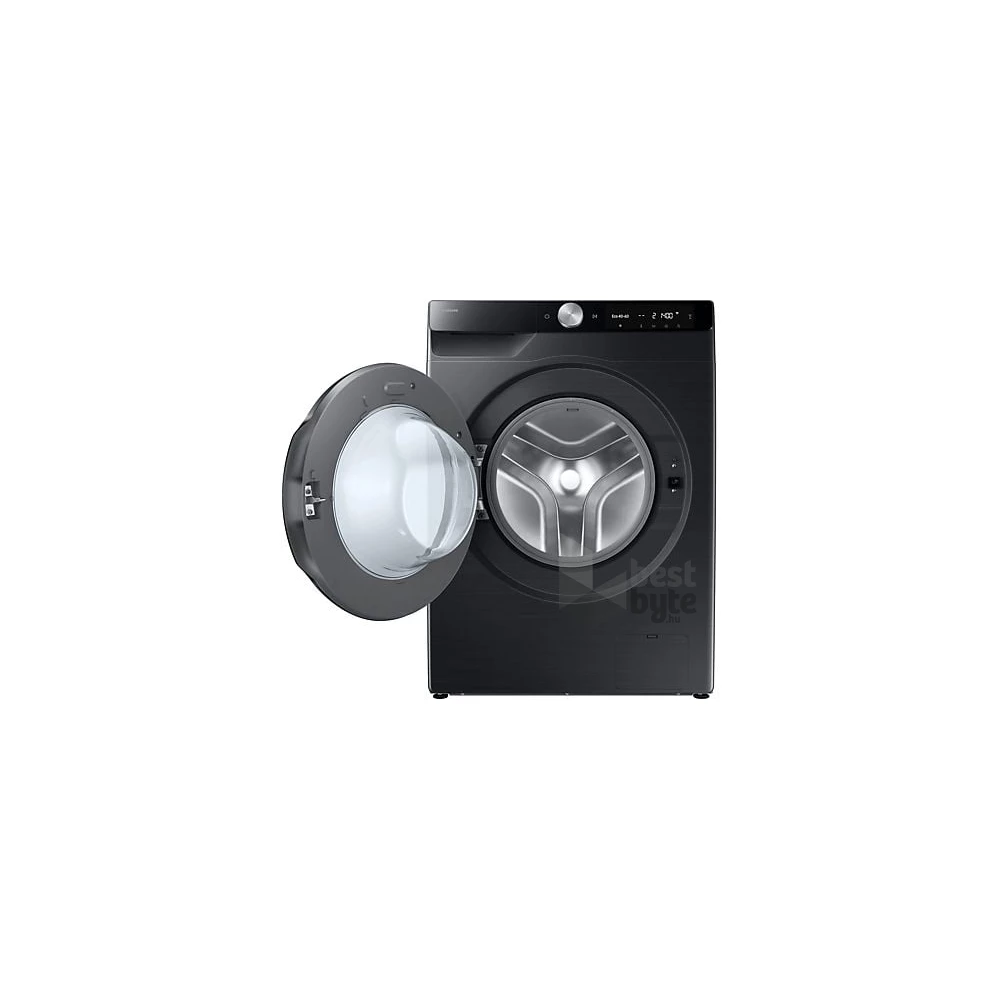 Samsung WD90DG6G94BBU4 fekete, elöltöltős, max.1400ford., 9 kg/5 kg, mosó-szárítógép