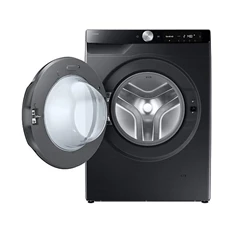 Samsung WD90DG6G94BBU4 fekete, elöltöltős, max.1400ford., 9 kg/5 kg, mosó-szárítógép