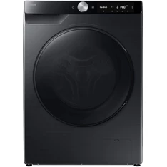 Samsung WD90DG6G94BBU4 fekete, elöltöltős, max.1400ford., 9 kg/5 kg, mosó-szárítógép