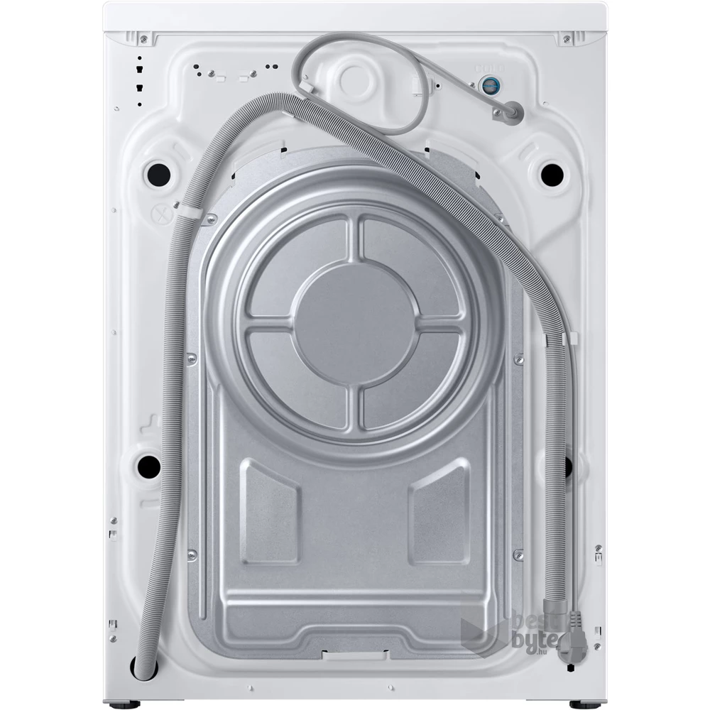 Samsung WD90DG6G94BKU4 fehér, elöltöltős, max.1400ford., 9 kg/5 kg, mosó-szárítógép