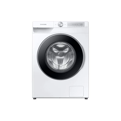 Samsung WW10T634DLH/S6 10 kg elöltöltős mosógép (Újszerű)