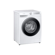 Samsung WW10T634DLH/S6 10 kg elöltöltős mosógép (Újszerű)