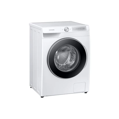 Samsung WW10T634DLH/S6 10 kg elöltöltős mosógép (Újszerű)