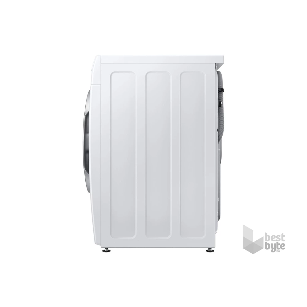 Samsung WW10T634DLH/S6 fehér, elöltöltős, max.1400ford., 10 kg, mosógép (Újszerű)