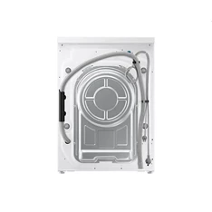 Samsung WW11BB504DAWS6 fehér, elöltöltős, max.1400ford., 11 kg, mosógép