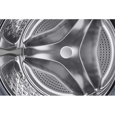 Samsung WW11BB504DAWS6 fehér, elöltöltős, max.1400ford., 11 kg, mosógép