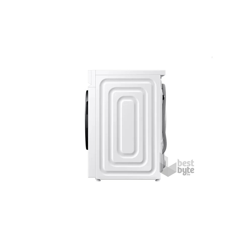 Samsung WW11BB504DAWS6 fehér, elöltöltős, max.1400ford., 11 kg, mosógép