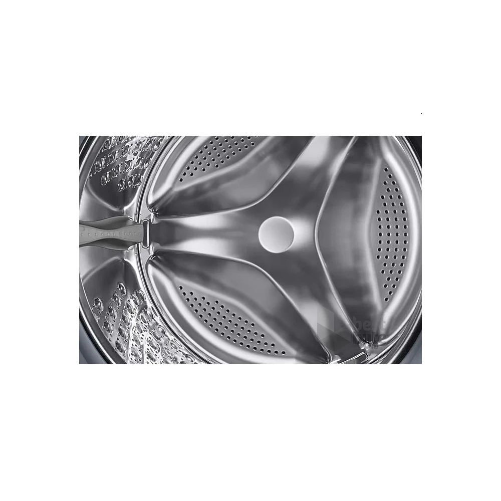 Samsung WW11BB504DAWS6 fehér, elöltöltős, max.1400ford., 11 kg, mosógép