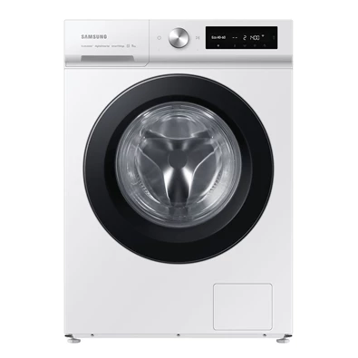 Samsung WW11BB504DAWS6 fehér, elöltöltős, max.1400ford., 11 kg, mosógép