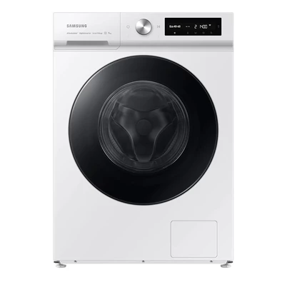 Samsung WW11BB704DGWS6 11 kg elöltöltős mosógép