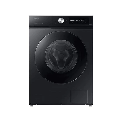 Samsung WW11DB7B34GBU4 11 kg fekete elöltöltős mosógép