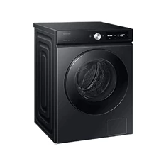 Samsung WW11DB7B34GBU4 11 kg fekete elöltöltős mosógép