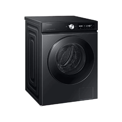 Samsung WW11DB7B34GBU4 11 kg fekete elöltöltős mosógép