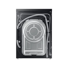 Samsung WW11DB7B34GBU4 11 kg fekete elöltöltős mosógép