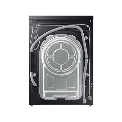 Samsung WW11DB7B34GBU4 11 kg fekete elöltöltős mosógép
