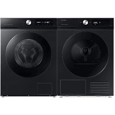 Samsung WW11DB7B34GBU4 11 kg fekete elöltöltős mosógép