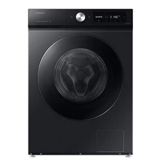 Samsung WW11DB7B34GBU4 11 kg fekete elöltöltős mosógép