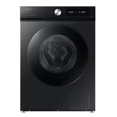 Samsung WW11DB7B34GBU4 11 kg fekete elöltöltős mosógép