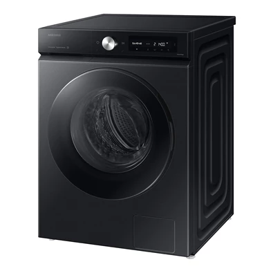 Samsung WW11DB7B34GBU4 11 kg fekete elöltöltős mosógép