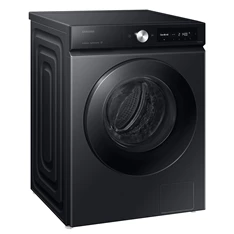 Samsung WW11DB7B34GBU4 11 kg fekete elöltöltős mosógép