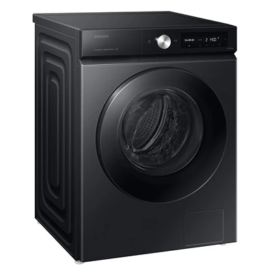 Samsung WW11DB7B34GBU4 11 kg fekete elöltöltős mosógép