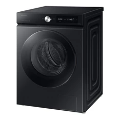 Samsung WW11DB7B34GBU4 fekete, elöltöltős, max.1400ford., 11 kg, mosógép (Újszerű)