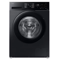 Samsung WW11DG5B25ABLE fekete 11 kg elöltöltős mosógép