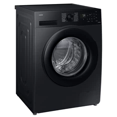 Samsung WW11DG5B25ABLE fekete 11 kg elöltöltős mosógép