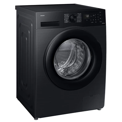 Samsung WW11DG5B25ABLE fekete 11 kg elöltöltős mosógép