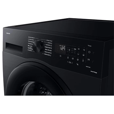 Samsung WW11DG5B25ABLE fekete 11 kg elöltöltős mosógép