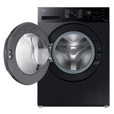 Samsung WW11DG5B25ABLE fekete 11 kg elöltöltős mosógép