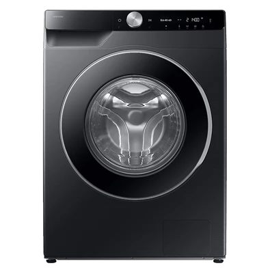 Samsung WW11DG6B85LBU4 11 kg fekete elöltöltős mosógép