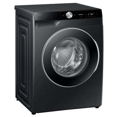 Samsung WW11DG6B85LBU4 11 kg fekete elöltöltős mosógép