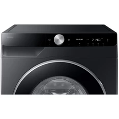 Samsung WW11DG6B85LBU4 11 kg fekete elöltöltős mosógép